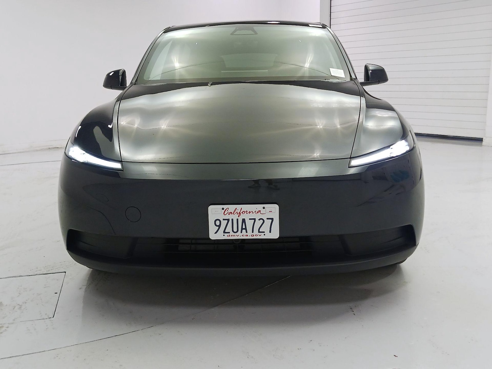 tesla model y 2026 7SAYGDED1TA719040 image tesla model y 2026 7SAYGDED1TA719040 image